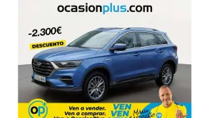 Usado SWM G01