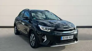 Brugt Kia Stonic