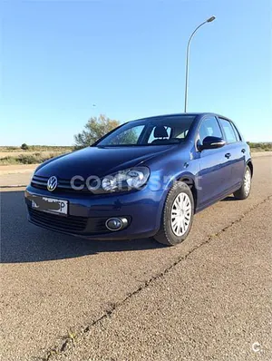 Occasion VW Golf VII