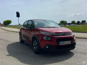 Usado Citroën C3
