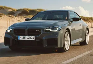 Occasion BMW M2