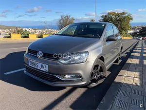 Używany VW Polo