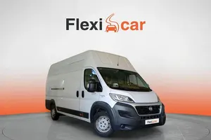 Usado Fiat Ducato