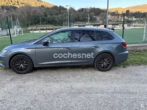 Używany Seat Leon