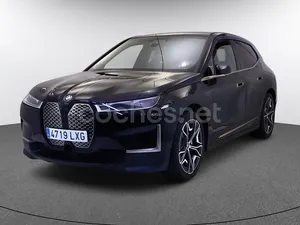 Occasion BMW iX