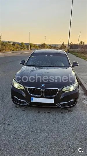 Occasion BMW 220