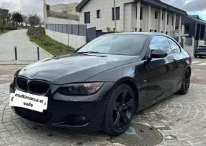 Usado BMW 320