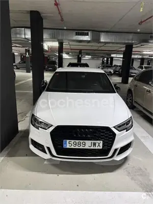 Używany Audi A3