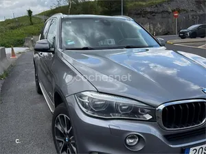 Brugt BMW X5