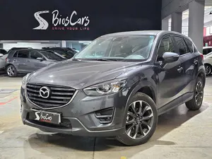 Occasion Mazda CX-5