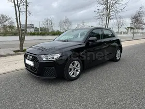 Brugt Audi A1 Sportback