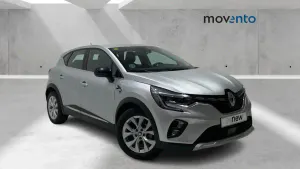 Usado Renault Captur