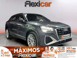 Usado Audi Q2