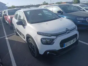 Usado Citroën C3