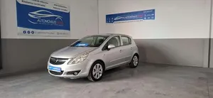 Używany Opel Corsa