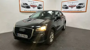 Occasion Audi Q2