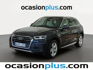 Usado Audi Q5