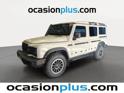 Occasion Ineos Grenadier 249 ch (183 kW) 2024 Beige Break