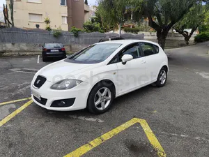Occasion Seat Leon