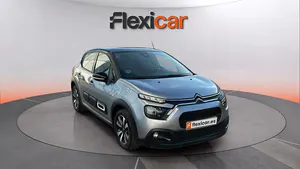 Brugt Citroën C3