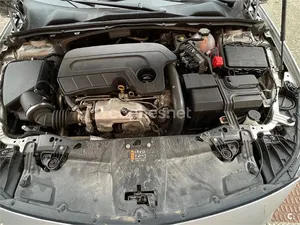 Usado Opel Insignia