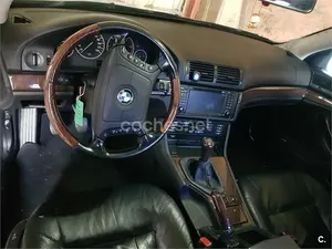 Usado BMW 320