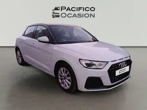 Brugt Audi A1 Sportback