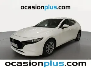 Begagnad Mazda 3