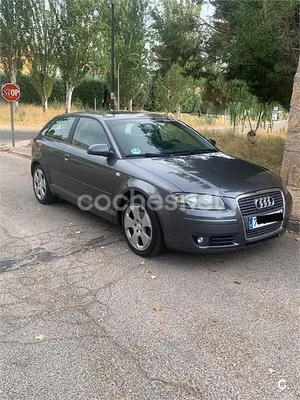Brugt Audi A3