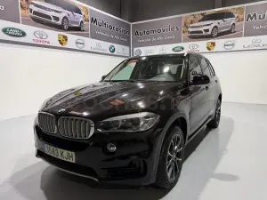 Occasion BMW X5