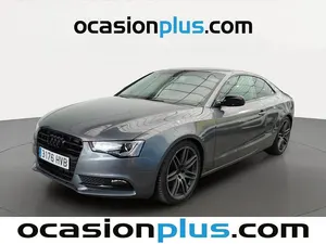 Brugt Audi A5