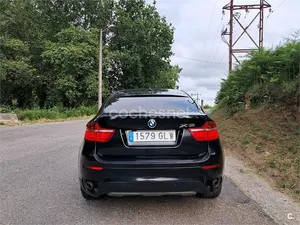 Occasion BMW X6