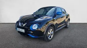 Occasion Nissan Juke
