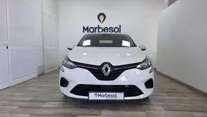 Używany Renault Clio V