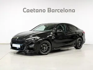 Occasion BMW 220