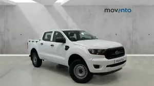 Usado Ford Ranger