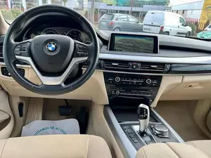 Occasion BMW X5