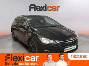 Usado Opel Astra