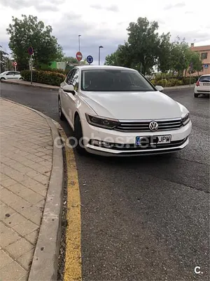 Brugt VW Passat
