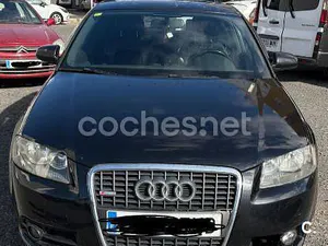 Usado Audi A3