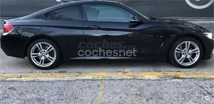 Brugt BMW 420