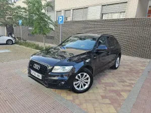 Usado Audi Q5