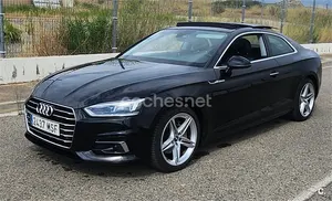 Brugt Audi A5