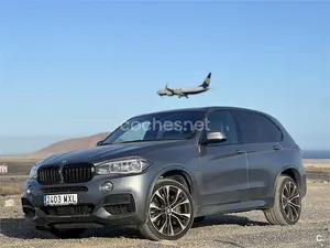 Brugt BMW X5