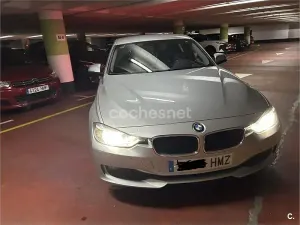 Occasion BMW 318