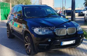 Occasion BMW X5