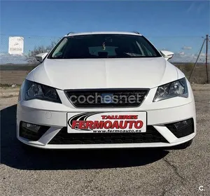 Używany Seat Leon