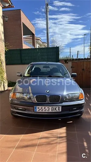 Usado BMW 325