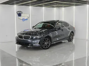 Używany BMW 330e