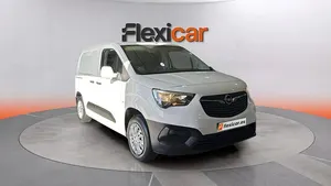 Usado Opel Combo